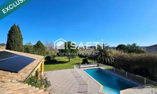 Maison 6 Pièces 215 m² à vendre à Saint-Pargoire (34230)