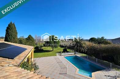 Maison 6 pièces 610000 €