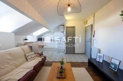 Appartement 2 pièces 85000 €