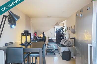 Appartement 1 pièces 190000 €