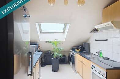 Appartement 1 pièces 179000 €