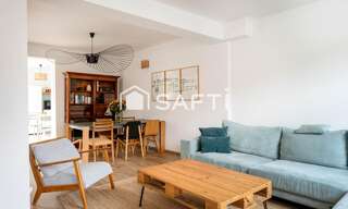 Maison 5 Pièces 123 m² à vendre à Bordeaux (33300)