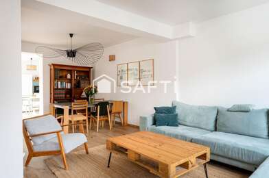 Maison 5 pièces 579000 €