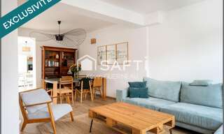 Maison 5 Pièces 123 m² à vendre à Bordeaux (33300)