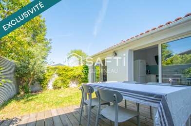 Maison 5 pièces 579000 €