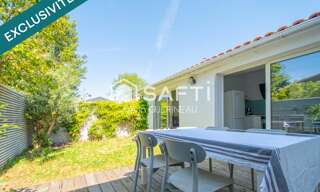Maison 5 Pièces 123 m² à vendre à Bordeaux (33300)