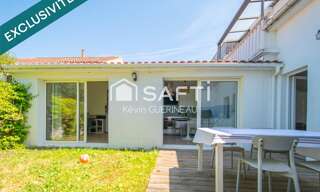 Maison 5 Pièces 123 m² à vendre à Bordeaux (33300)