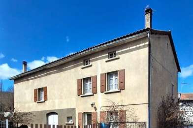 Maison 5 pièces 199200 €