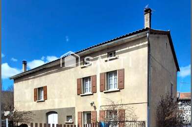 Maison 5 pièces 199200 €