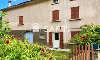 Maison 5 Pièces 115 m² à vendre à Séneujols (43510)