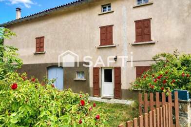 Maison 5 pièces 199200 €