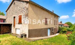 Maison 5 Pièces 115 m² à vendre à Séneujols (43510)