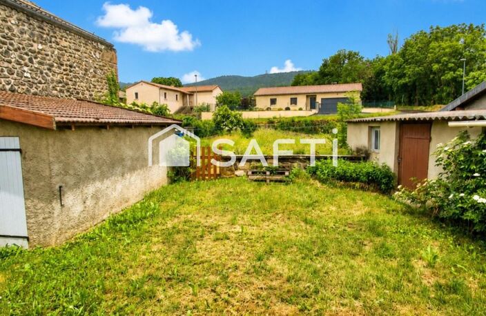 Beau corps de ferme avec une partie habitable de 115 m² + grange 200 m² + garage — photo 2