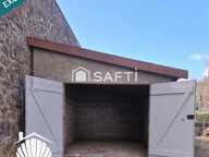 Beau corps de ferme avec une partie habitable de 115 m² + grange 200 m² + garage — photo 3