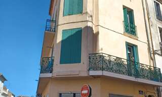 Immeuble  193 m² à vendre à Béziers (34500)