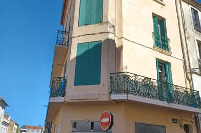 Immeuble  237000 €