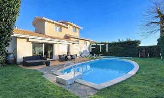 Maison 4 Pièces 146 m² à vendre à Mérignac (33700)