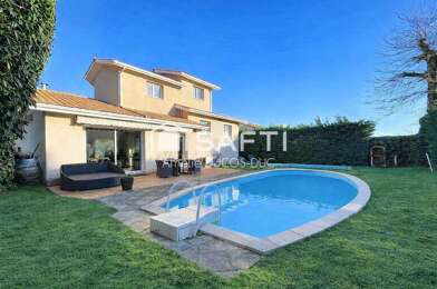 Maison 4 pièces 545000 €