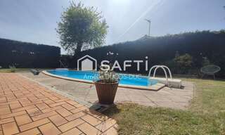 Maison 4 Pièces 146 m² à vendre à Mérignac (33700)