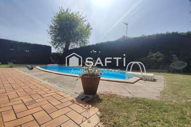 Maison 4 pièces 545000 €