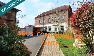 Maison 12 Pièces 207 m² à vendre à Viesly (59271)