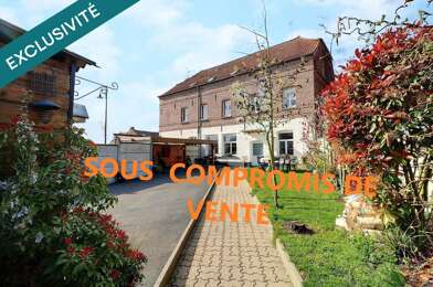 Maison 12 pièces 199900 €