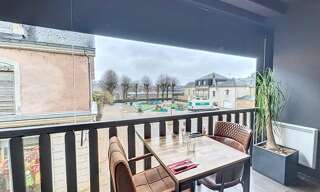 Immeuble  256 m² à vendre à Sablé-sur-Sarthe (72300)