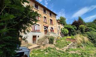 Maison 5 Pièces 161 m² à vendre à Job (63990)