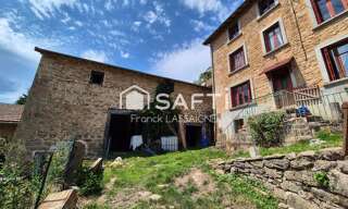 Maison 5 Pièces 161 m² à vendre à Job (63990)