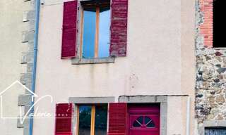 Maison 3 Pièces 63 m² à vendre à Montaigut-le-Blanc (63320)