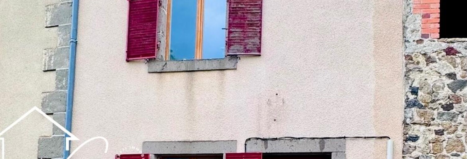 Maison 3 Pièces 63 m² à vendre à Montaigut-le-Blanc (63320)