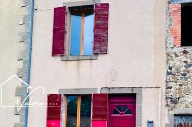 Maison 3 pièces 42000 €