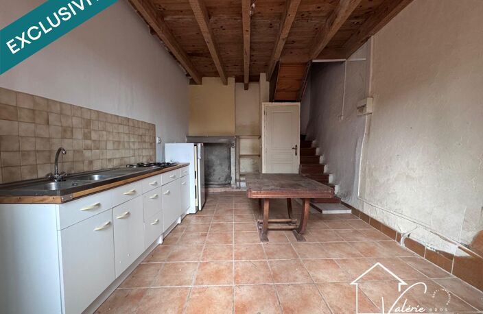 Charmante maison de village à Montaigut-le-Blanc — photo 2
