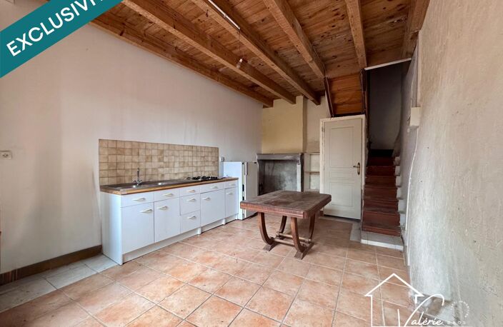 Charmante maison de village à Montaigut-le-Blanc — photo 3