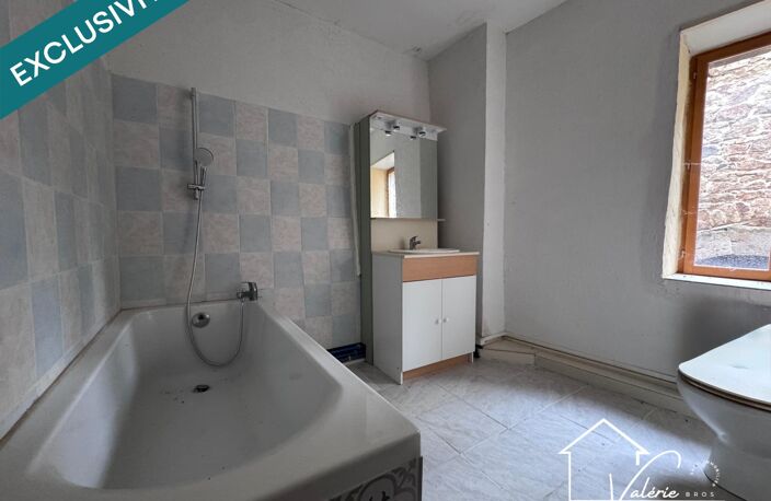 Charmante maison de village à Montaigut-le-Blanc — photo 5