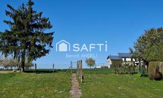 Maison 8 Pièces 160 m² à vendre à Kerling-lès-Sierck (57480)