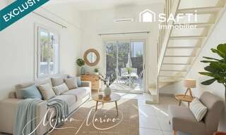 Appartement 1 Pièce 30 m² à vendre à Fréjus (83370)