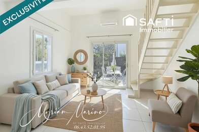 Appartement 1 pièces 198000 €