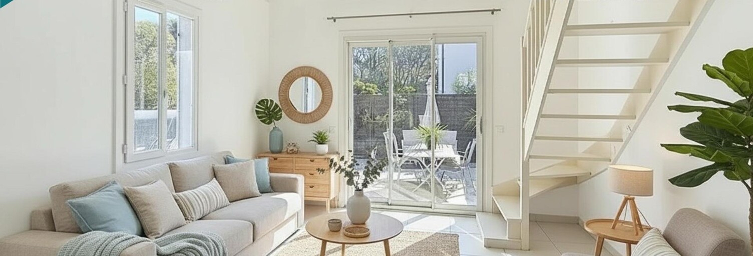 Appartement 1 Pièce 30 m² à vendre à Fréjus (83370)