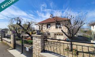 Maison 5 Pièces 132 m² à vendre à Châtillon-sur-Seine (21400)