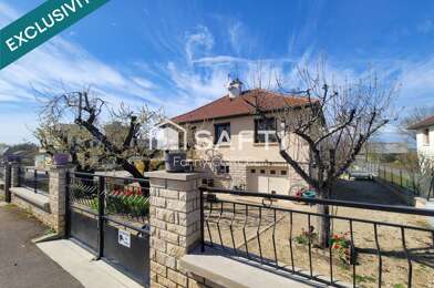 Maison 5 pièces 168000 €