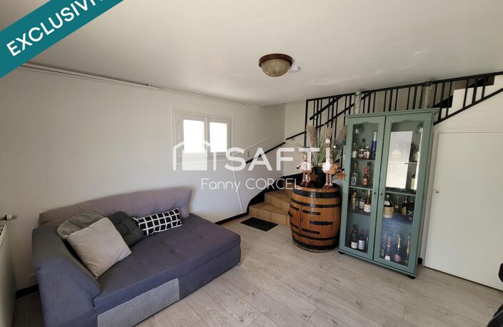 Maison 5 pièces - 132m² — photo 3