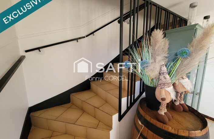 Maison 5 pièces - 132m² — photo 4