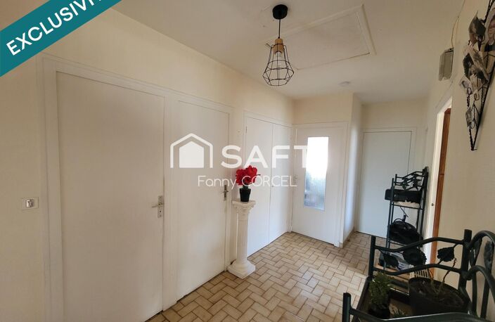 Maison 5 pièces - 132m² — photo 5