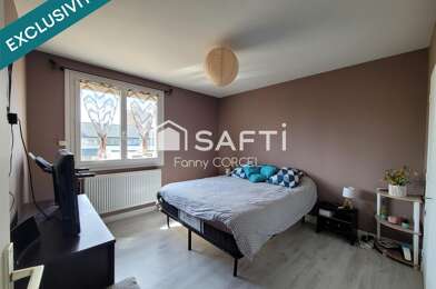 Maison 5 pièces 145000 €