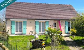 Maison 6 Pièces 175 m² à vendre à Pouzy-Mésangy (03320)