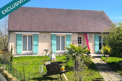 Maison 6 pièces 169500 €