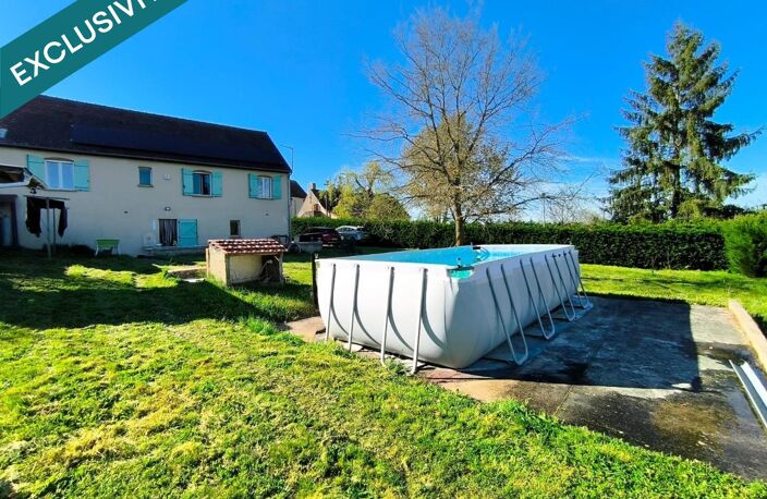 Magnifique pavillon élevé sur sous sol, terrain — photo 2