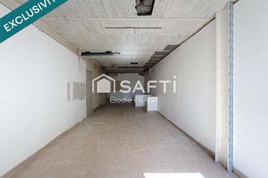 Appartement 1 pièces 89000 €