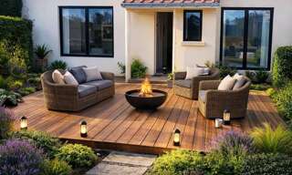 Maison 3 Pièces 60 m² à vendre à La Bernerie-en-Retz (44760)